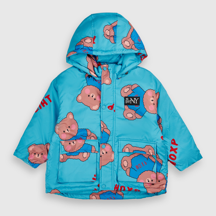 VISION STREET JACKET