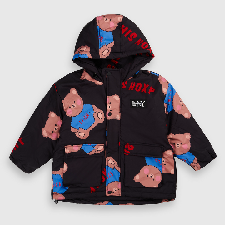 VISION STREET JACKET