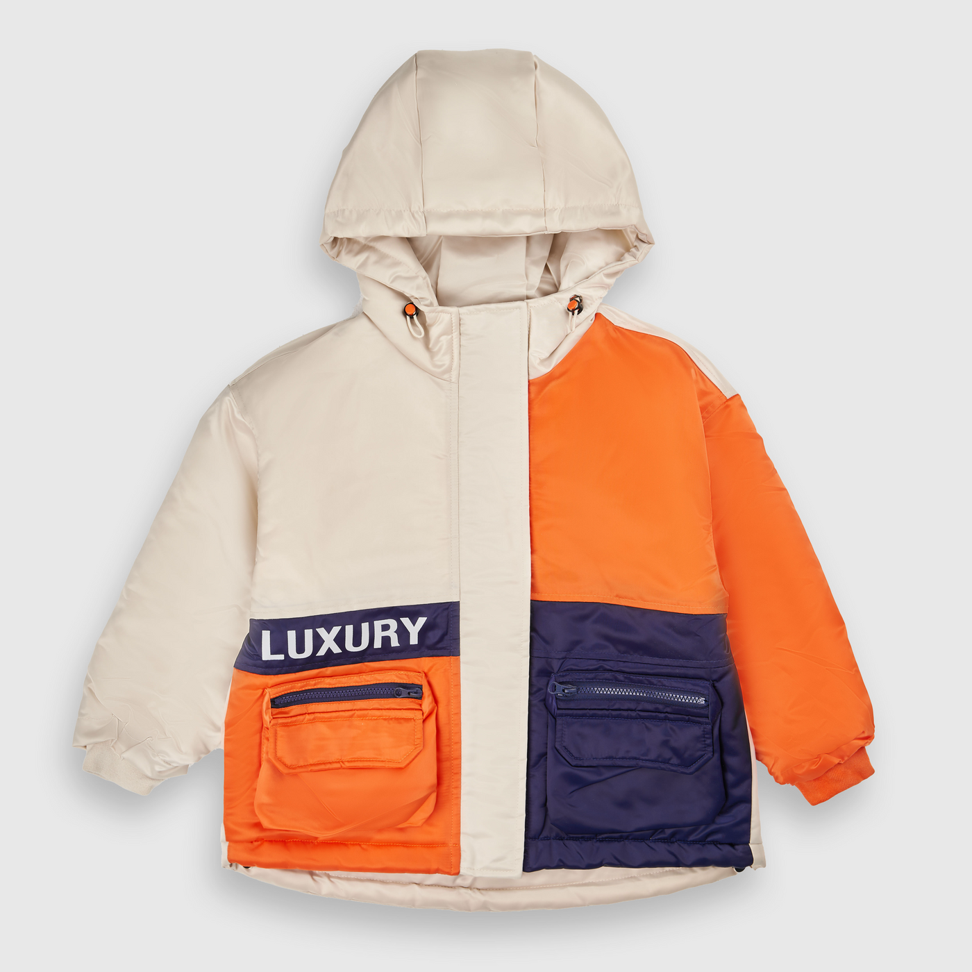 LUXURY