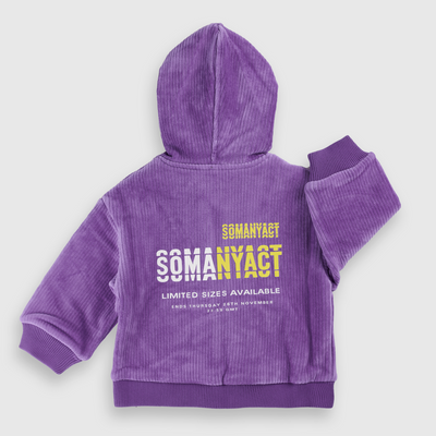 SOMANYACHT
