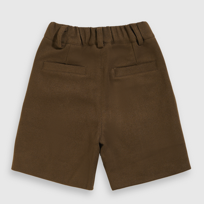 CUT SHORTS
