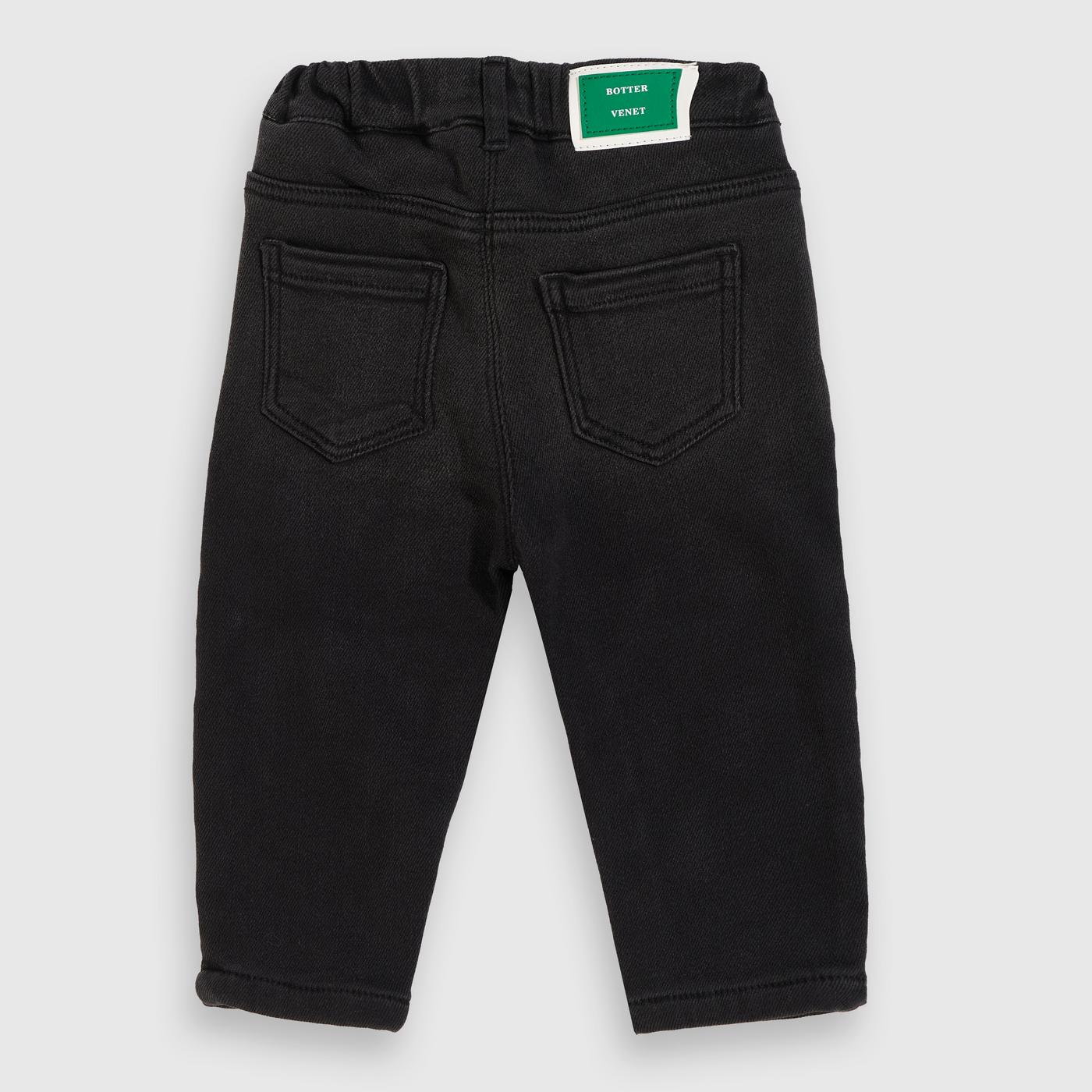 BASIC LINED PANTS