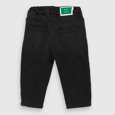 BASIC LINED PANTS