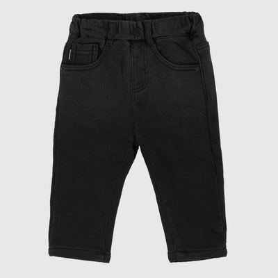 BASIC LINED PANTS