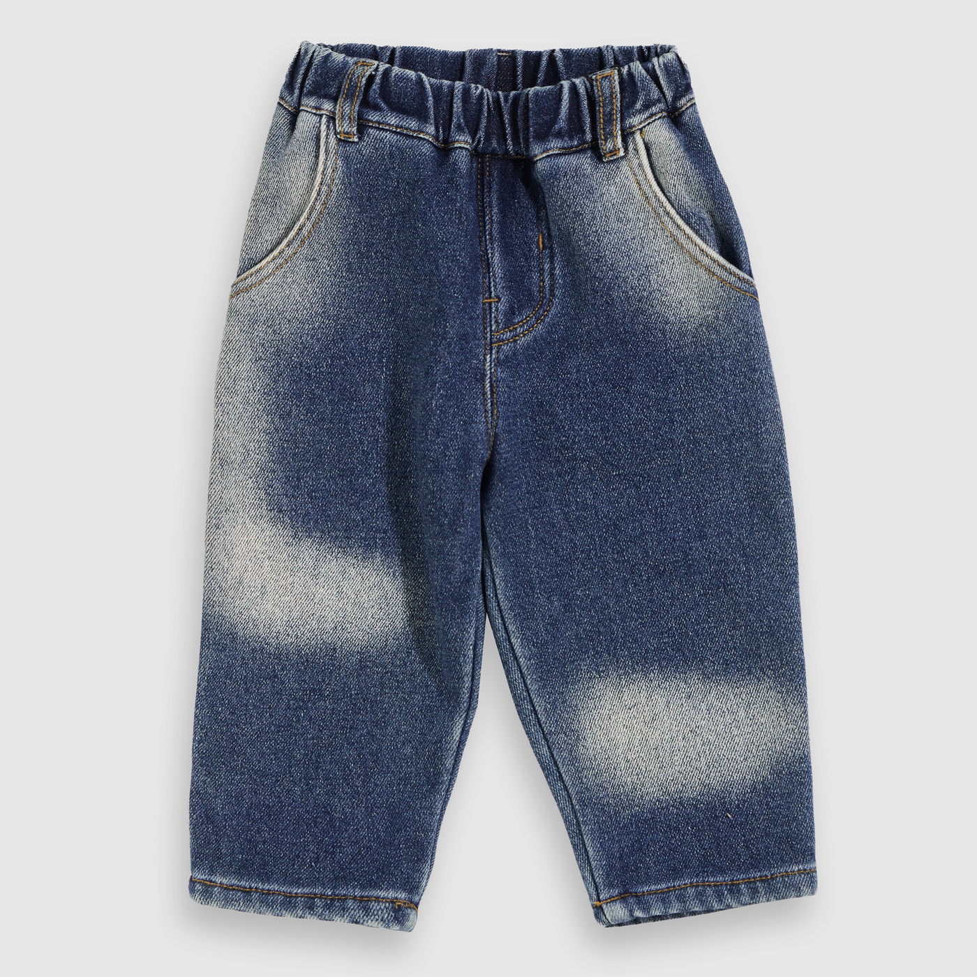 BASIC DENIM