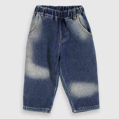 BASIC DENIM