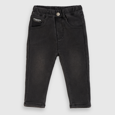 DENIM HOMME