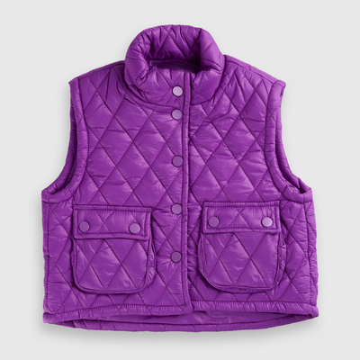 WELCOME VEST
