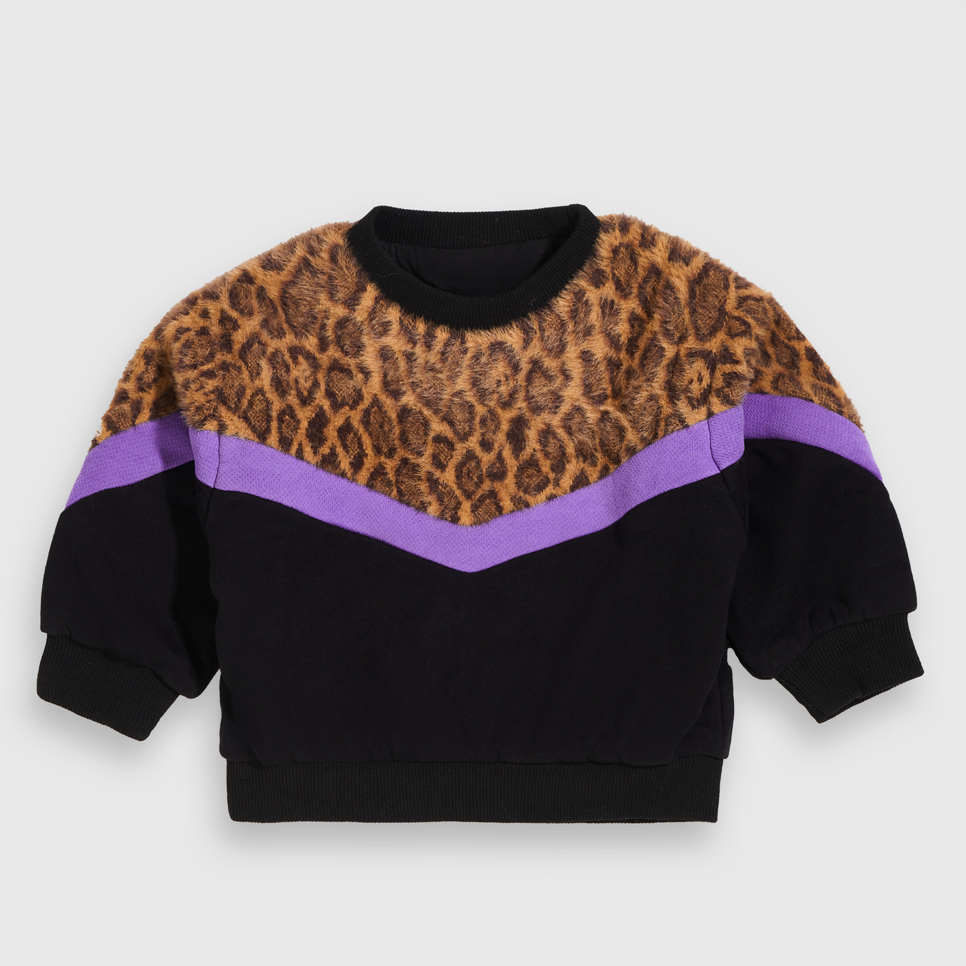 PURPLE TIGER