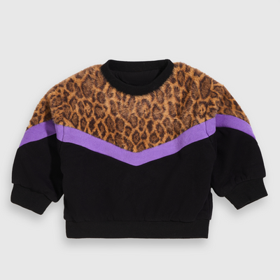 PURPLE TIGER