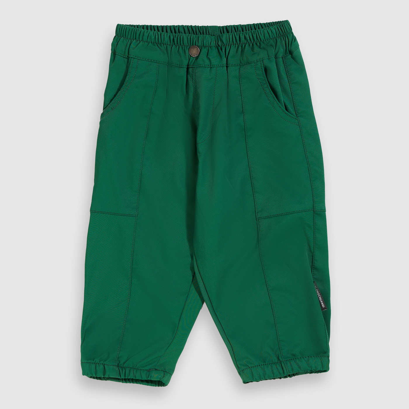 PLAIN PANTS