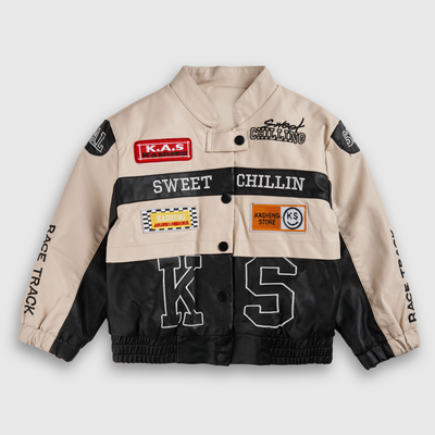 K S JACKET