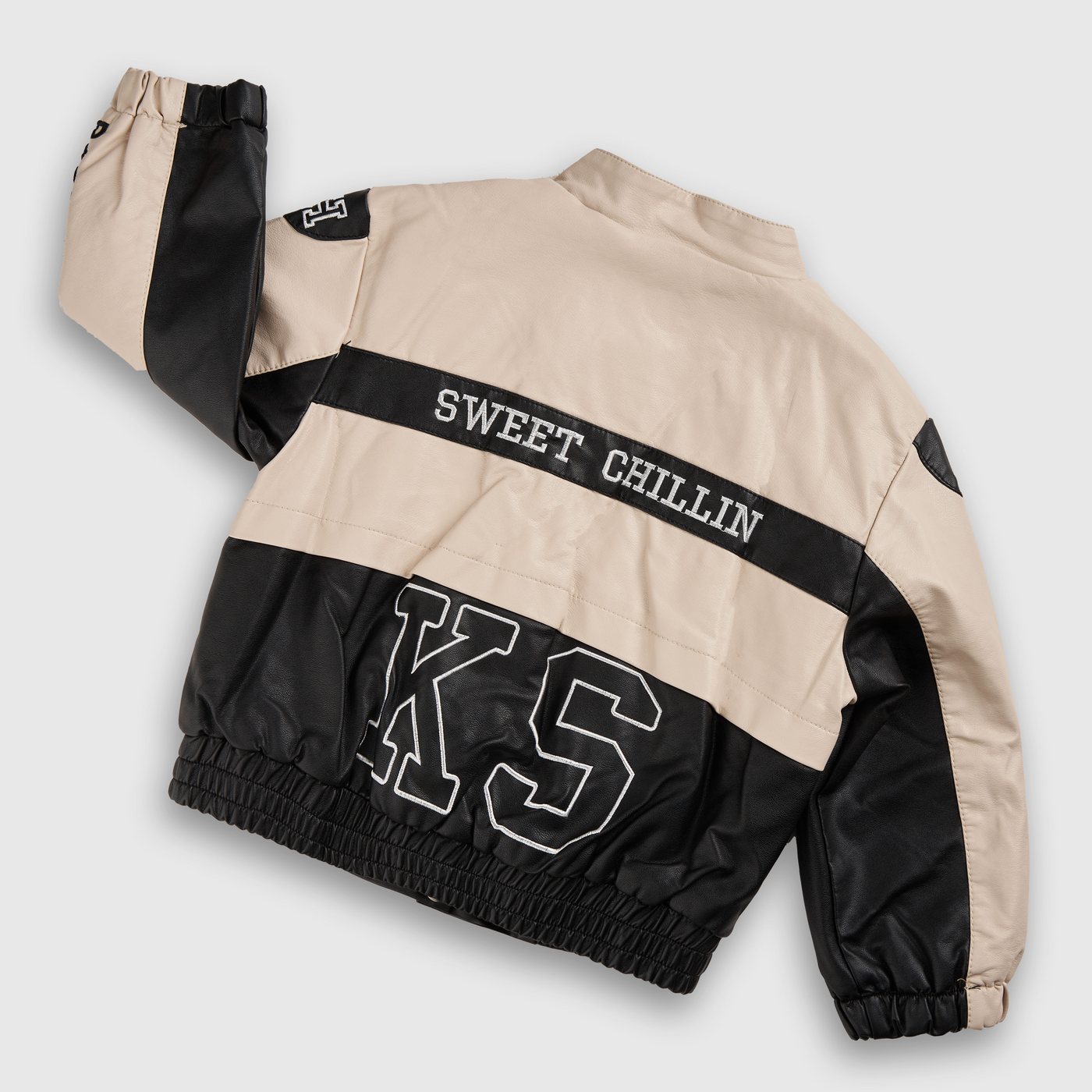 K S JACKET