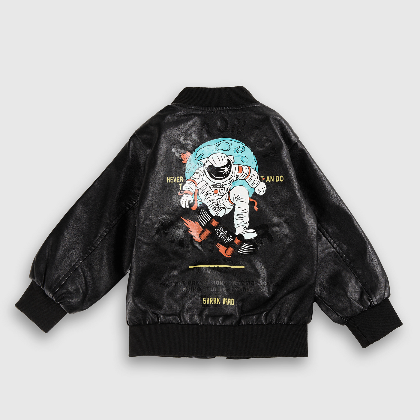 FALLEN ASTRONAUT