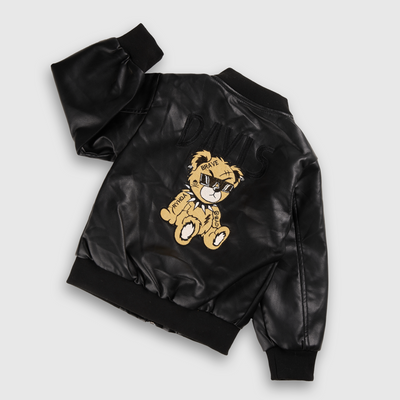 BRAVE BEAR