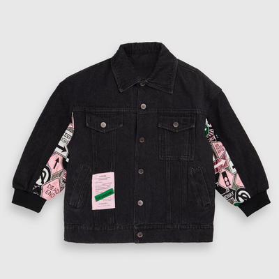 FASHION JEANS