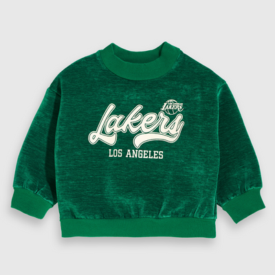 LAKERS