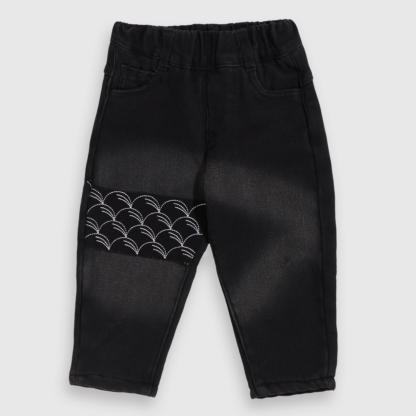 CLOUDS PANTS