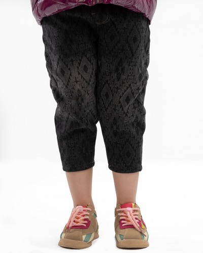 CARDS ACE PANTS