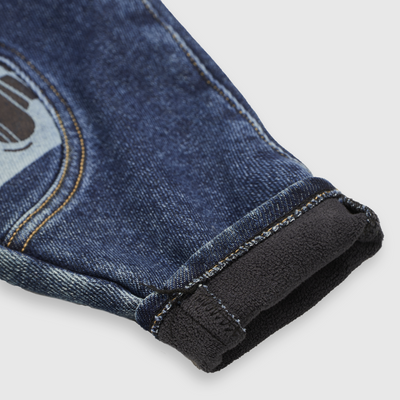 MUSIC IS ALL LINED PANTS