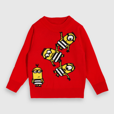 MINIONS BPK