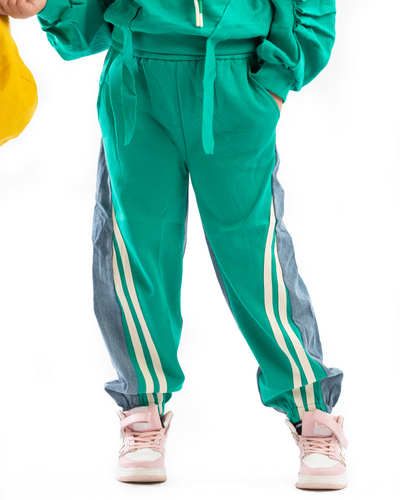 2 STRIPES SET