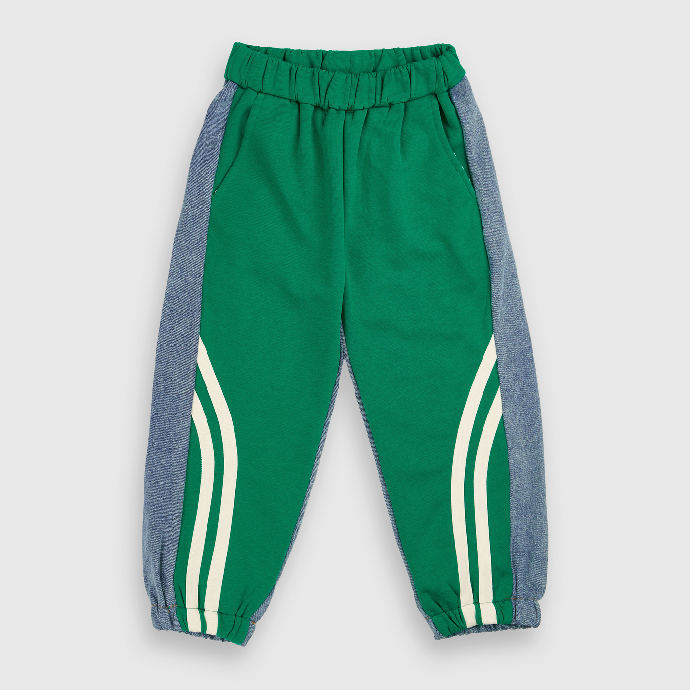 2 STRIPES SET