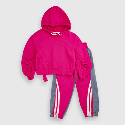 2 STRIPES SET