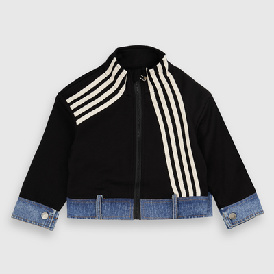 4 STRIPES SET