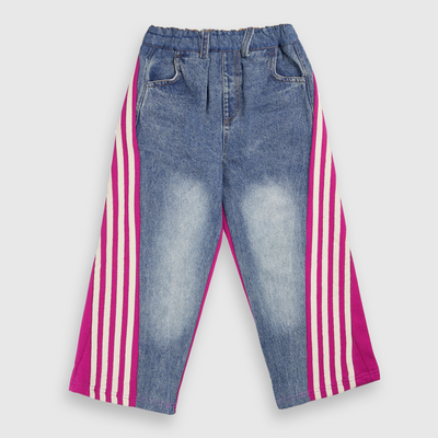 4 STRIPES SET