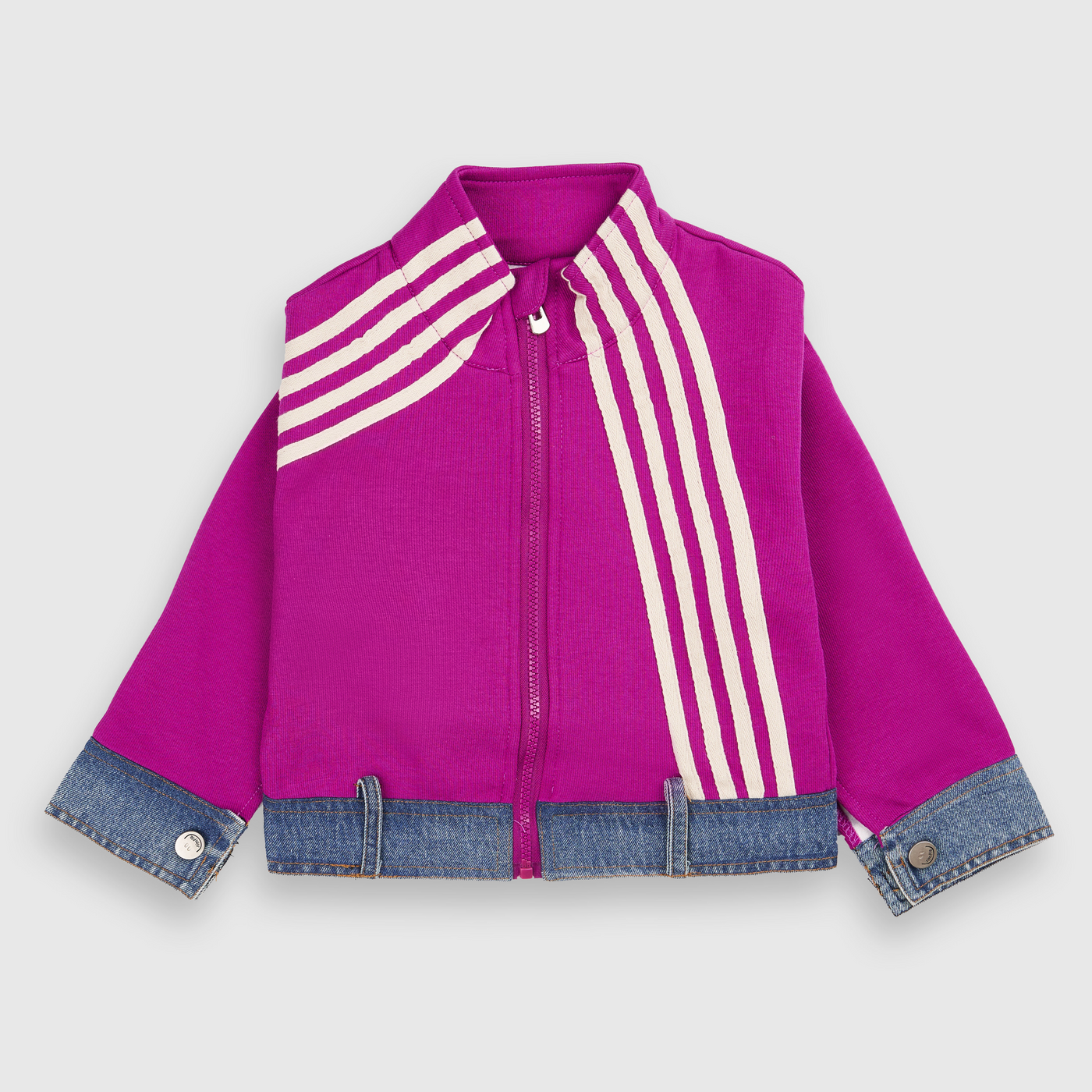4 STRIPES SET