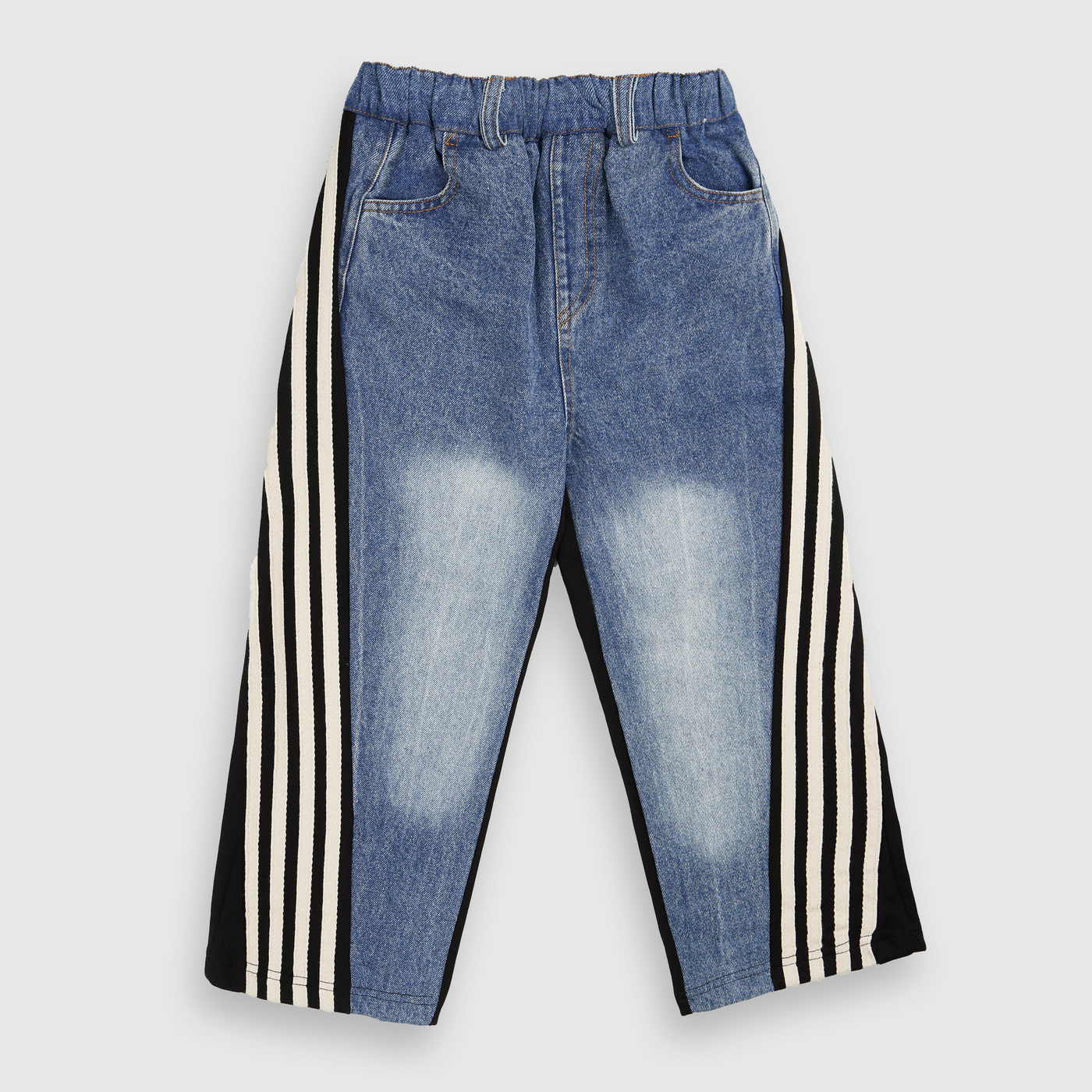 4 STRIPES SET