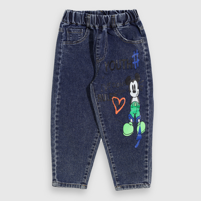 YOUTH PANTS