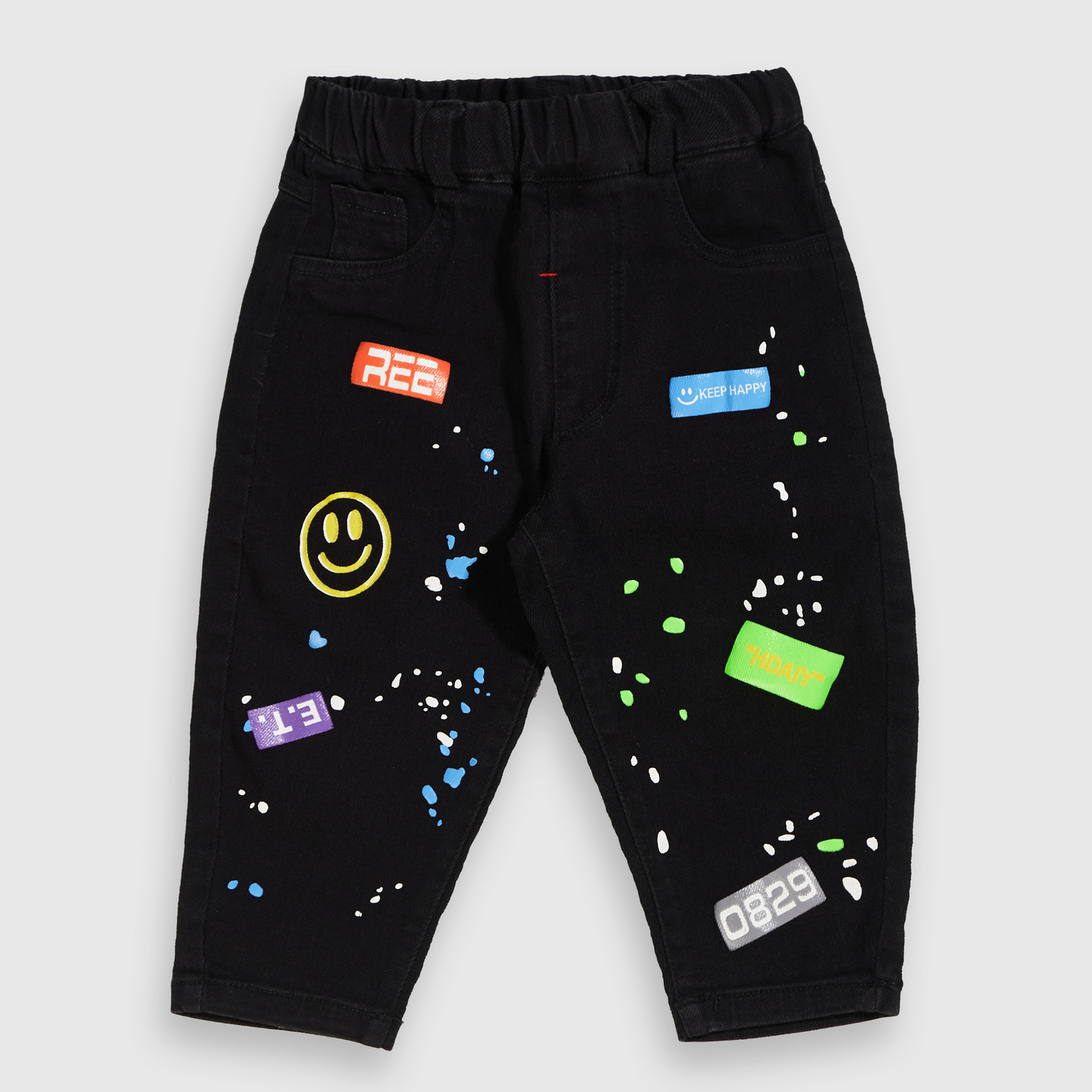 ET PANTS