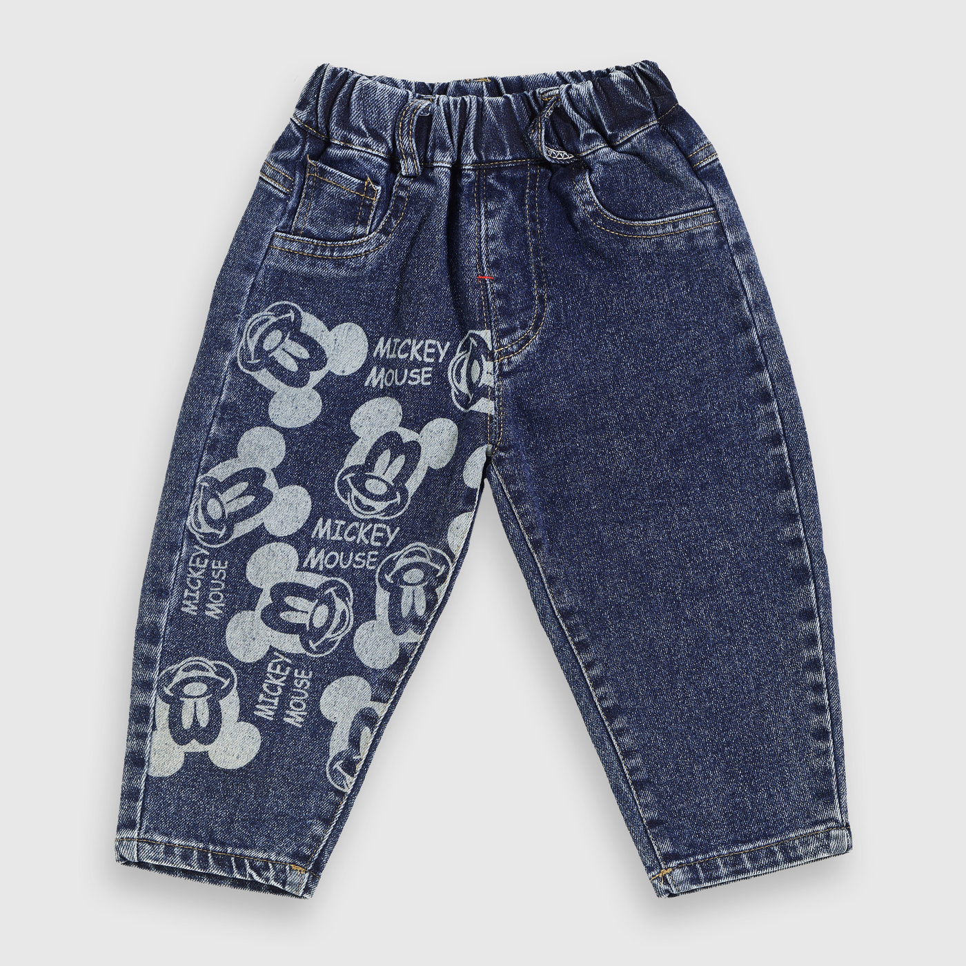 MICKEY MOUSE PANTS