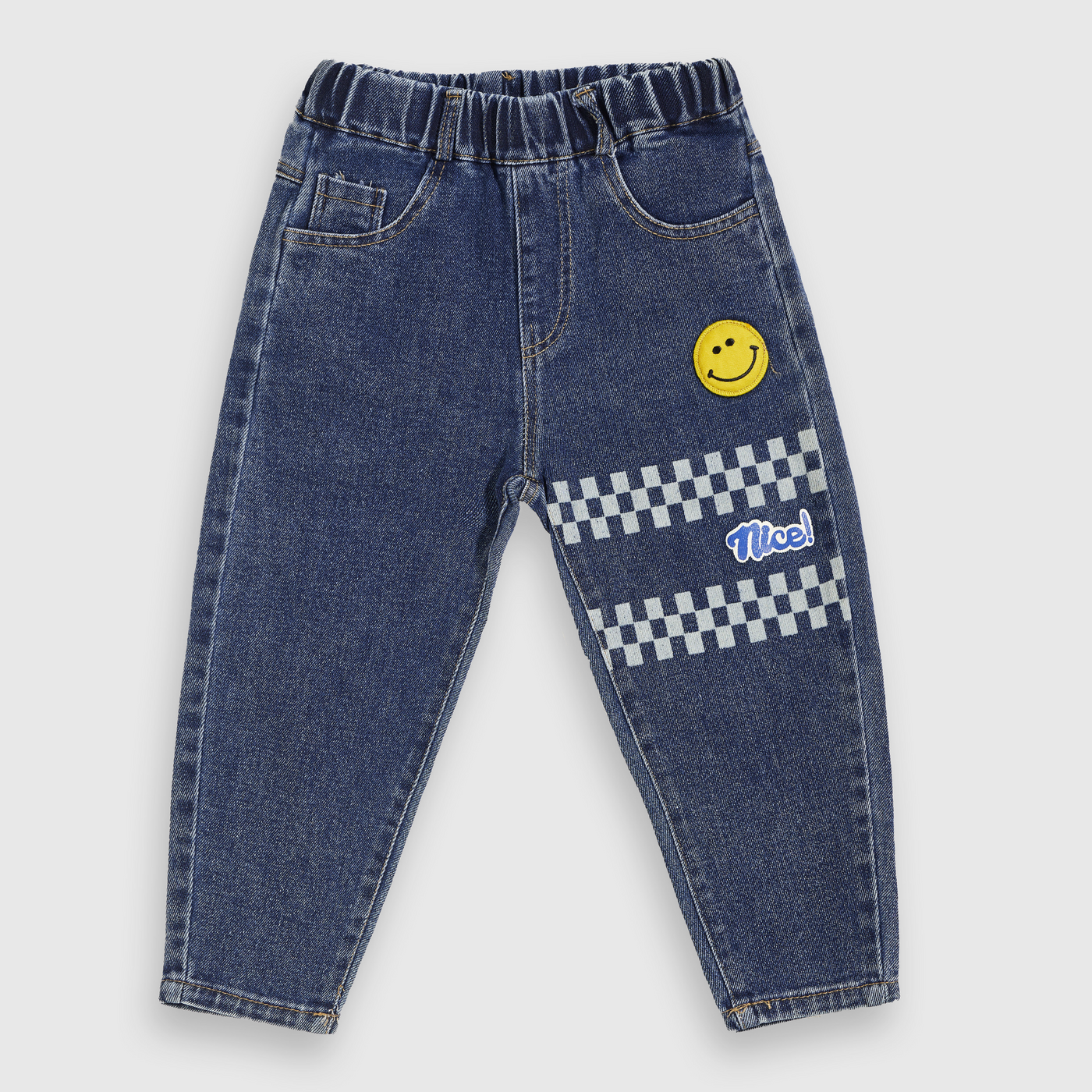 NICE RACE PANTS