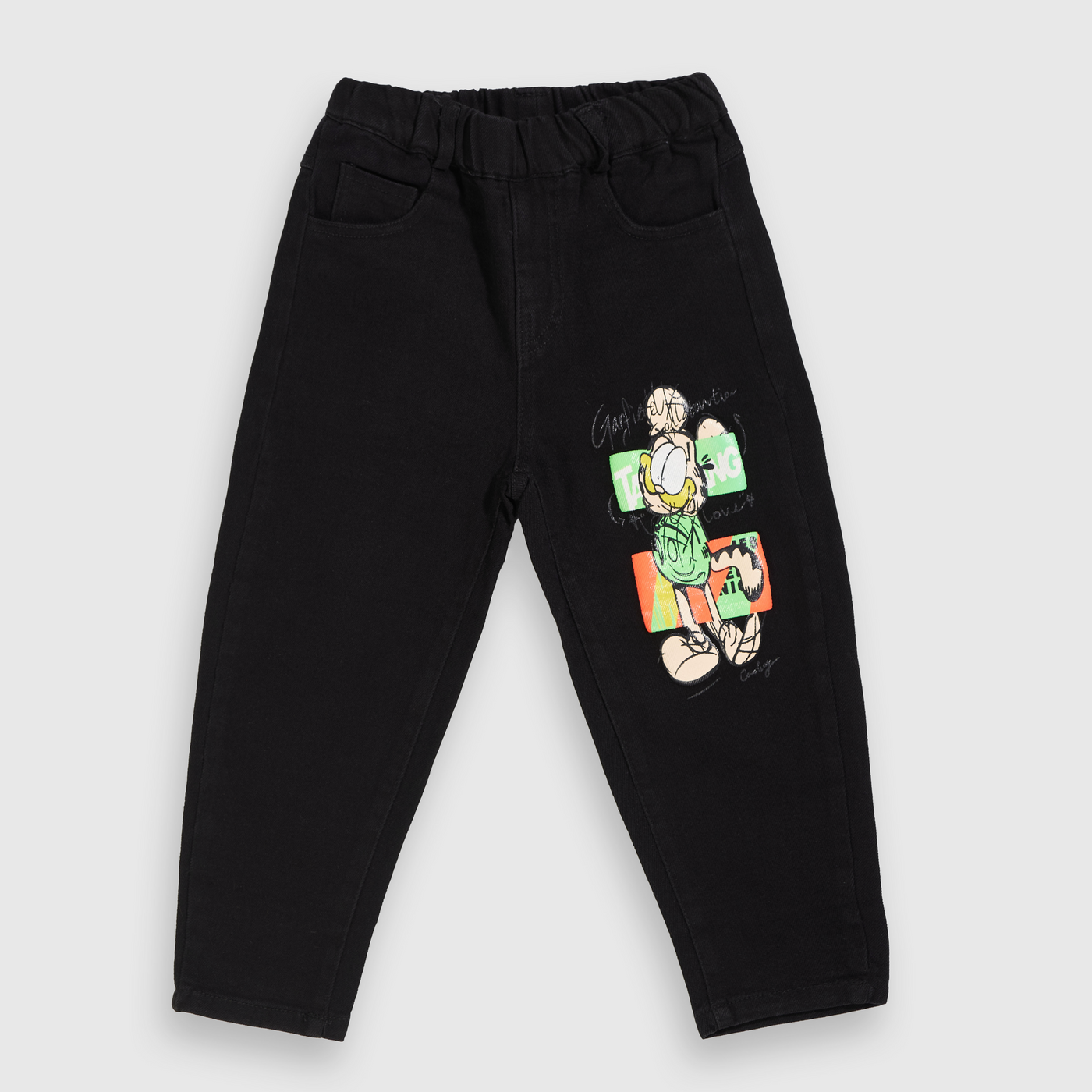 GARFIELD PANTS