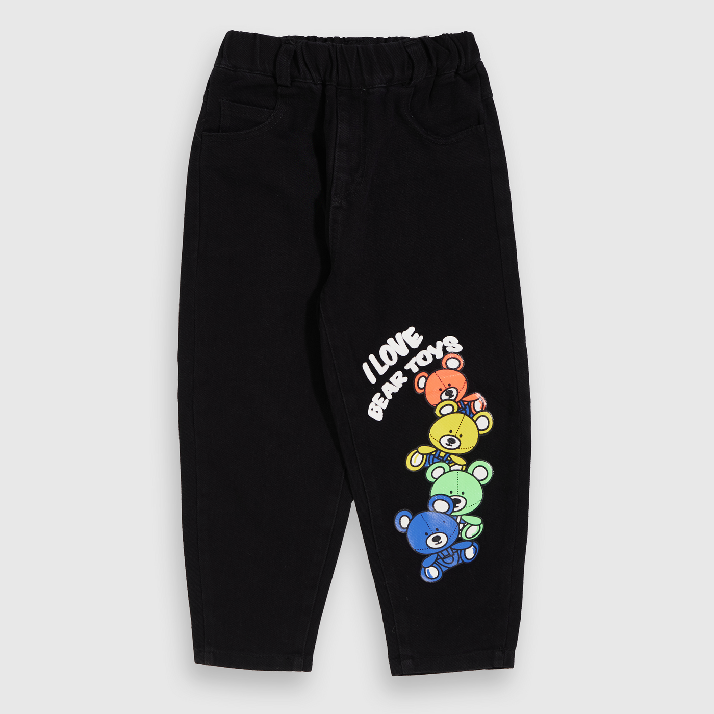BEAR TOYS PANTS