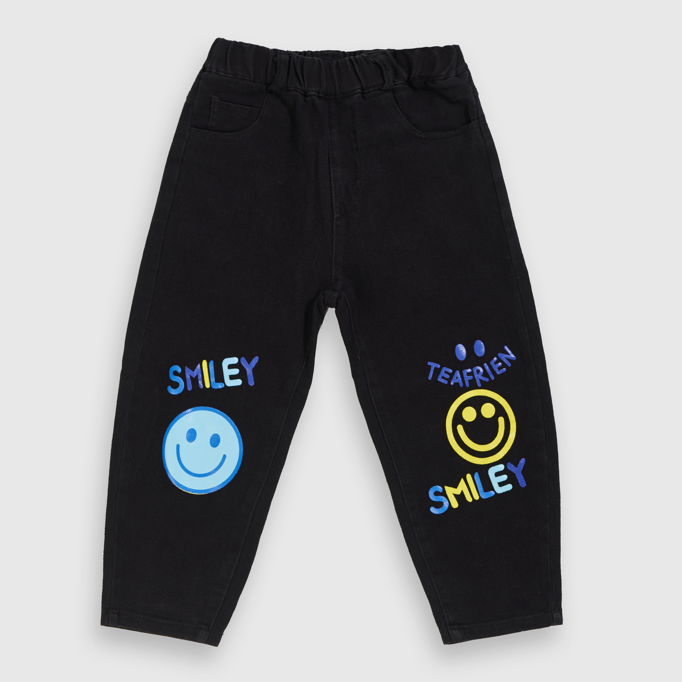 SMILEY PANTS