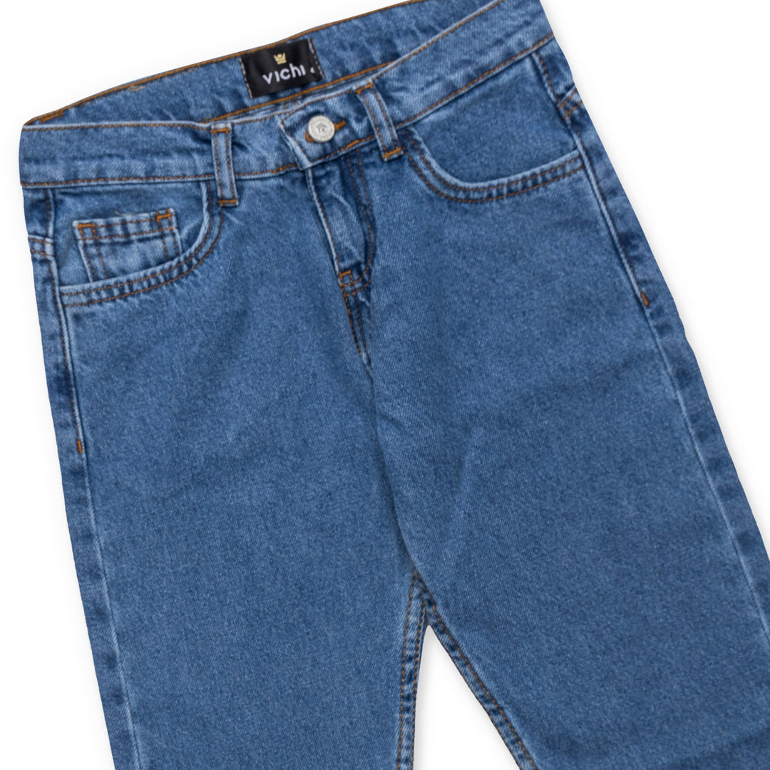 BOY FRIEND JEANS PANTS