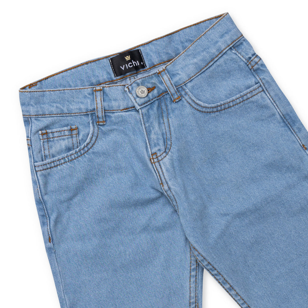 BOY FRIEND JEANS PANTS