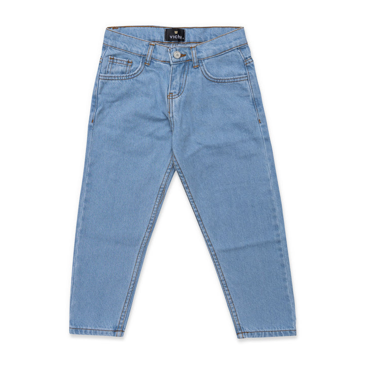BOY FRIEND JEANS PANTS