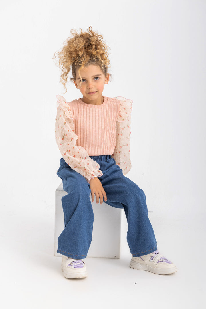 PINK GIRL SET