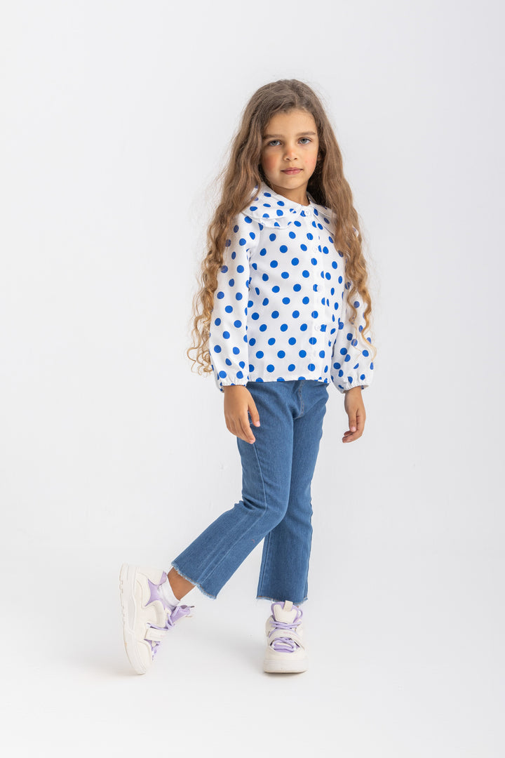 POLKA DOTS SET