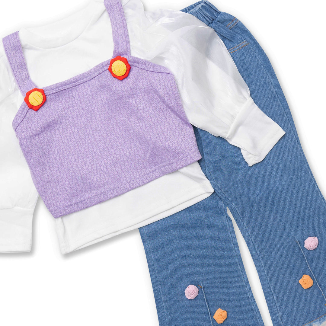 FLEECE SET