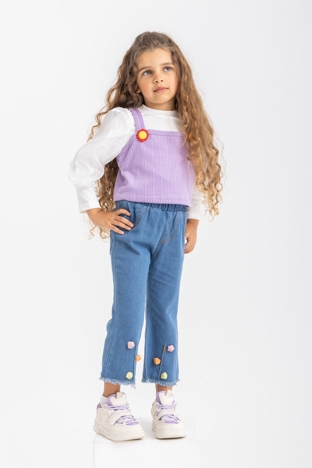 FLEECE SET