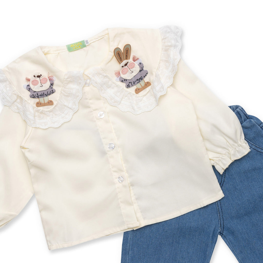 GUMMY BEAR SET