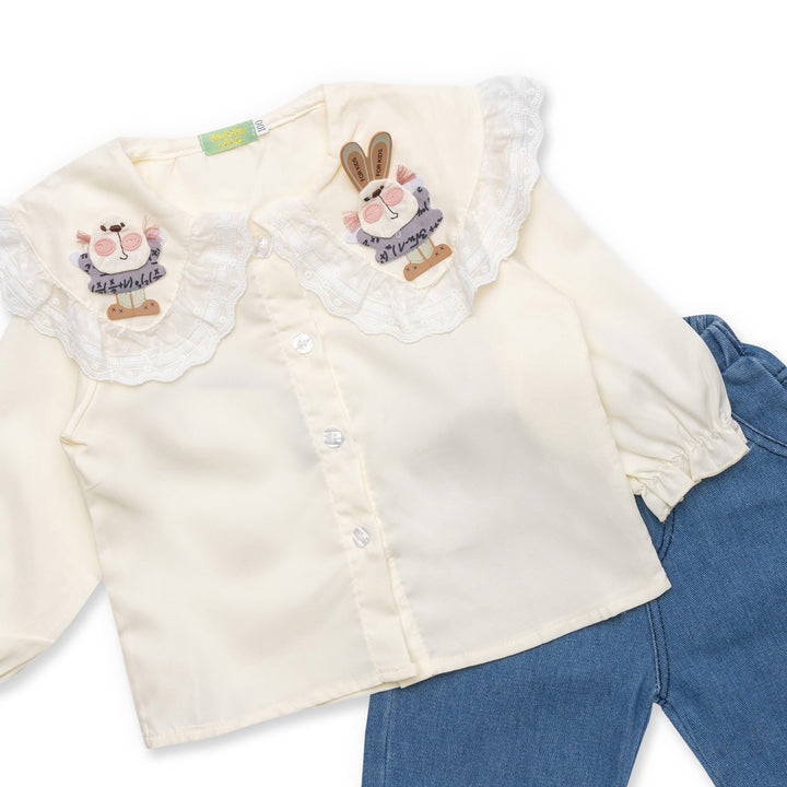 GUMMY BEAR SET