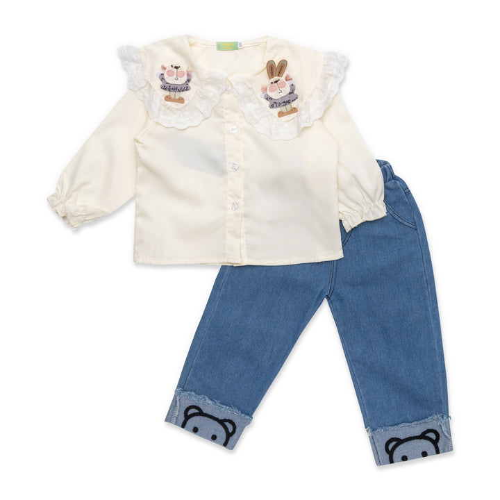 GUMMY BEAR SET