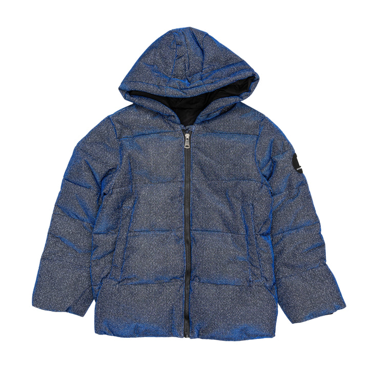 REFLECTIVE JACKET